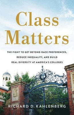 Class Matters