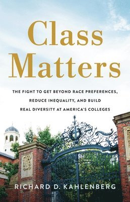 Class Matters 1