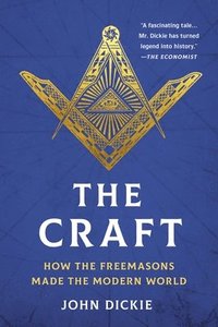 bokomslag The Craft