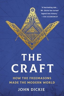 bokomslag The Craft