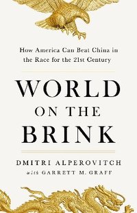 bokomslag Alperovitch, D: World on the Brink