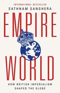 bokomslag Empireworld