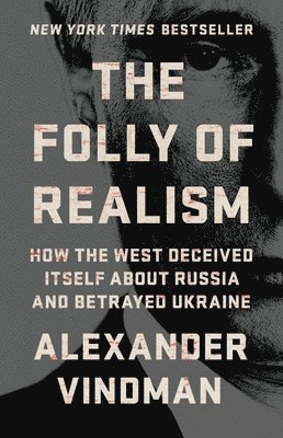 bokomslag Folly of Realism
