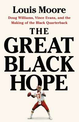 The Great Black Hope 1