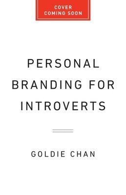 Personal Branding for Introverts 1