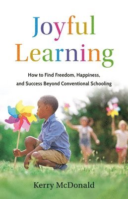 Joyful Learning 1