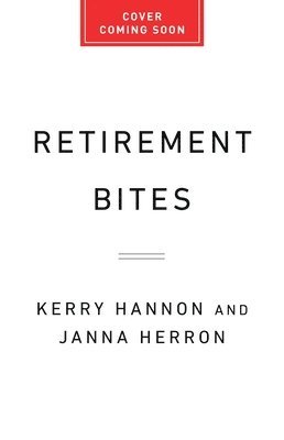 Retirement Bites: A Gen X Guide to Building a Secure Financial Future 1