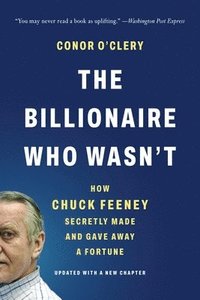 bokomslag Billionaire Who Wasn't