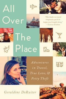All Over the Place 1