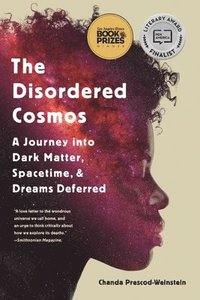 bokomslag The Disordered Cosmos