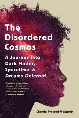 The Disordered Cosmos 1