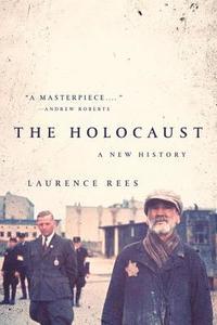 bokomslag Holocaust