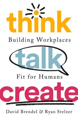 Think Talk Create 1