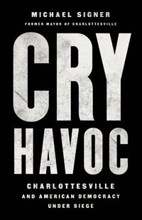 bokomslag Cry Havoc
