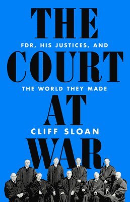 Court at War