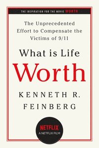 bokomslag What Is Life Worth?