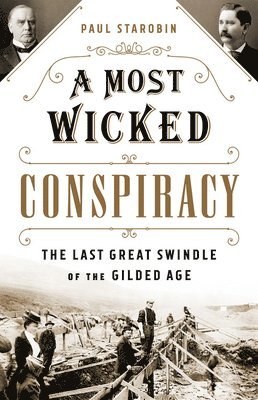 A Most Wicked Conspiracy 1