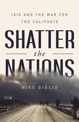 Shatter the Nations 1