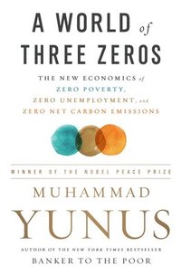 bokomslag A World of Three Zeros