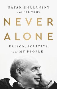 bokomslag Never Alone