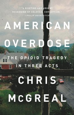 American Overdose 1