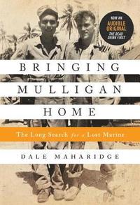 bokomslag Bringing Mulligan Home (Reissue)