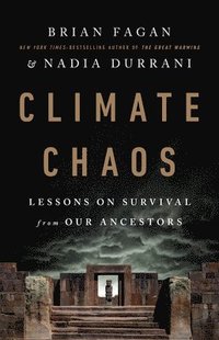 bokomslag Climate Chaos
