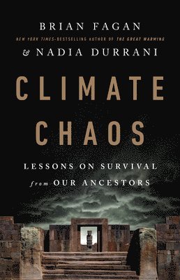 Climate Chaos 1