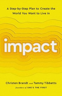 bokomslag Impact