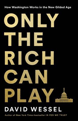 Only the Rich Can Play 1
