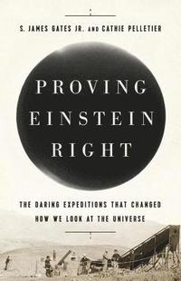 bokomslag Proving Einstein Right