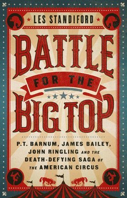 Battle for the Big Top 1