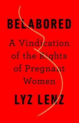 Lyz Lenz - Belabored, Inbunden