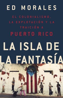 La Isla de la Fantasia 1