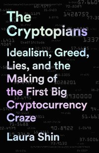 bokomslag The Cryptopians