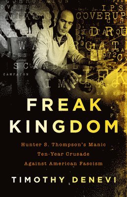 Freak Kingdom 1