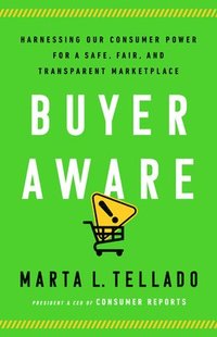 bokomslag Buyer Aware