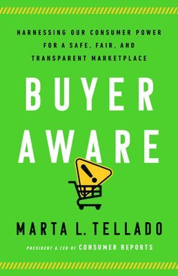 bokomslag Buyer Aware