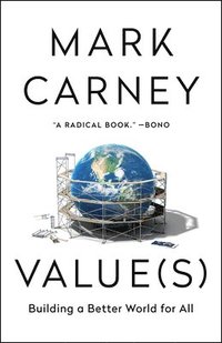 bokomslag Carney, M: Value(s)