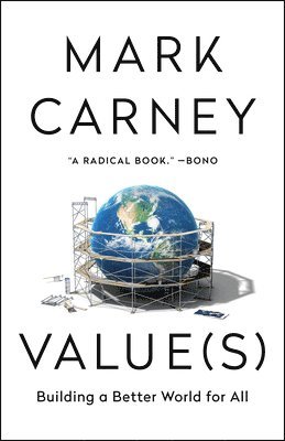 bokomslag Carney, M: Value(s)