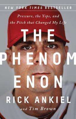 bokomslag The Phenomenon