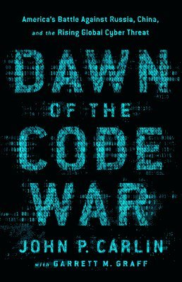 bokomslag Dawn of the Code War
