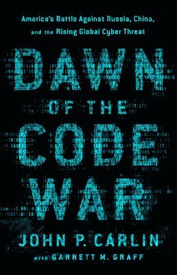 bokomslag Dawn of the Code War