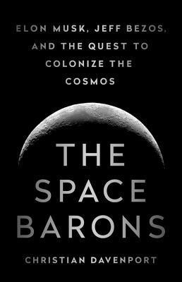 The Space Barons 1