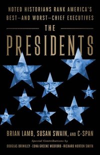 bokomslag The Presidents