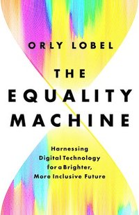 bokomslag The Equality Machine