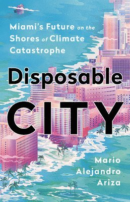 Disposable City 1