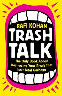 bokomslag Trash Talk
