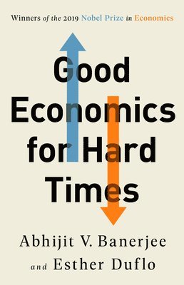 Good Economics For Hard Times 1
