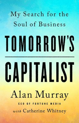 Tomorrow's Capitalist 1